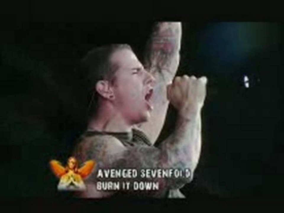 Hellfest 2006 - Documentaire MTV (Part 2)