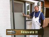 How to Install Aluminium Sliding Door