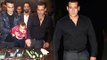 Salman Khan Meets Media On His 51st Birthday  Celebrates In Panvel Farmhouse