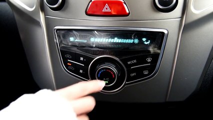 2017 Greatwall Haval H1 1.5L Manual Transmission - Full Car Overview- 03