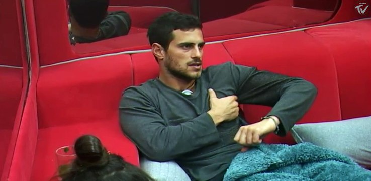 דן לשני: אביחי כזה תותח, בחיים לא יהיה למעיין - האח הגדול עדכונים חיים 24/7