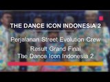 Perjalanan Street Evolution Crew di TDI2!