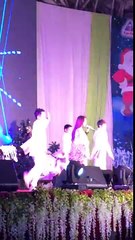 Mỹ Tâm - Hãy Về Với Nhau Remix @Quảng Ninh 23/12/16