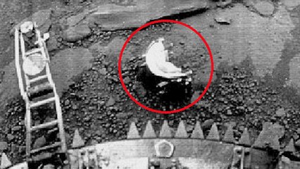 Top 10 Proof Of Alien Life On Other Planets