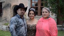 جشن پانزده سالگی دختر مکزیکی با حضور صدها هزار نفر