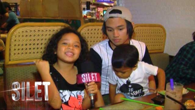 Kehebohan Romaria Saat Teriak 'Om Telolet Om' - Silet 27 Desember 2016