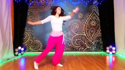 Dance on- Afghan Jalebi