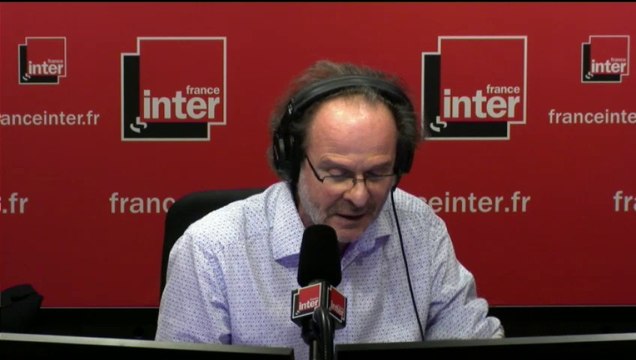 Georges Marchais, tel qu'en lui-même - Le 07h43