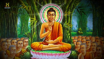 Starożytni Kosmici s06e07