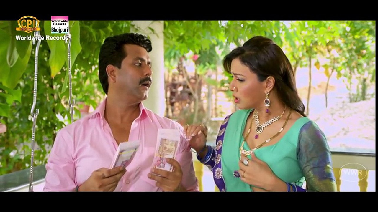 Jay Ho Jay Mehraru - BHOJPURI HOT SONG