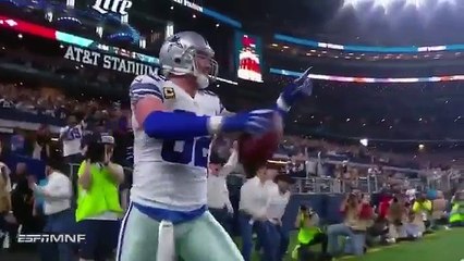 Cowboys loins| Cowboys loins Highlight ever 2016