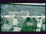 14.04.1971 - 1970-1971 European Champion Clubs' Cup Semi Final 1st Leg FK Crvena Zvezda 4-1 Panathinaikos FC