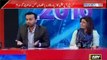 Waseem Badami takes a dig at MQM - everyone started laughing