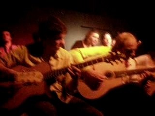 du ti punch et du mojito chez marco