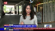 Pemerintah Akan Terbitkan SBN Rp 15 Triliun