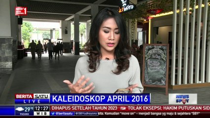 Kaleidoskop 2016: Pembunuhan Sadis dan Penghapusan 3 In 1