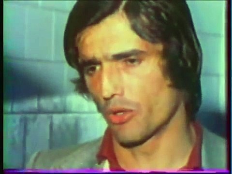 23.04.1980 - 1979-1980 UEFA Cup Winners' Cup Semi Final 2nd Leg Valencia CF 4-0 FC Nantes