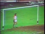 25.04.1979 - 1978-1979 UEFA Cup Winners' Cup Semi Final 2nd Leg KSK Beveren 0-1 Barcelona (After Extra Time)