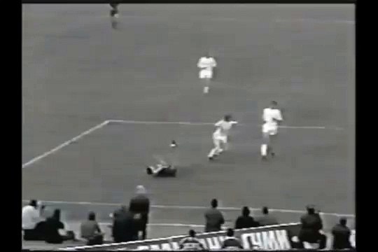 07.04.1982 - 1981-1982 European Champion Clubs' Cup Semi Final 1st Leg CSKA Septemvriysko Zname 4-3 Bayern Münih