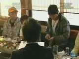 07.09.03 EXILE on Channel-a PART 2