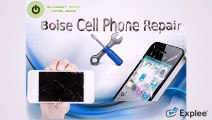 Iphone Repair In 20 Minutes - Boise Cell Phone Repair