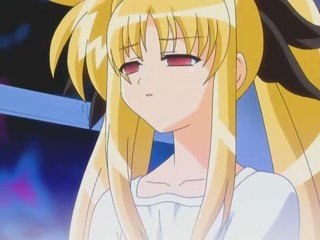 Magical Girl Lyrical Nanoha 11 2/2