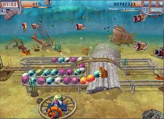 Secrets Of Six Seas (Level 3 - 4 Full)