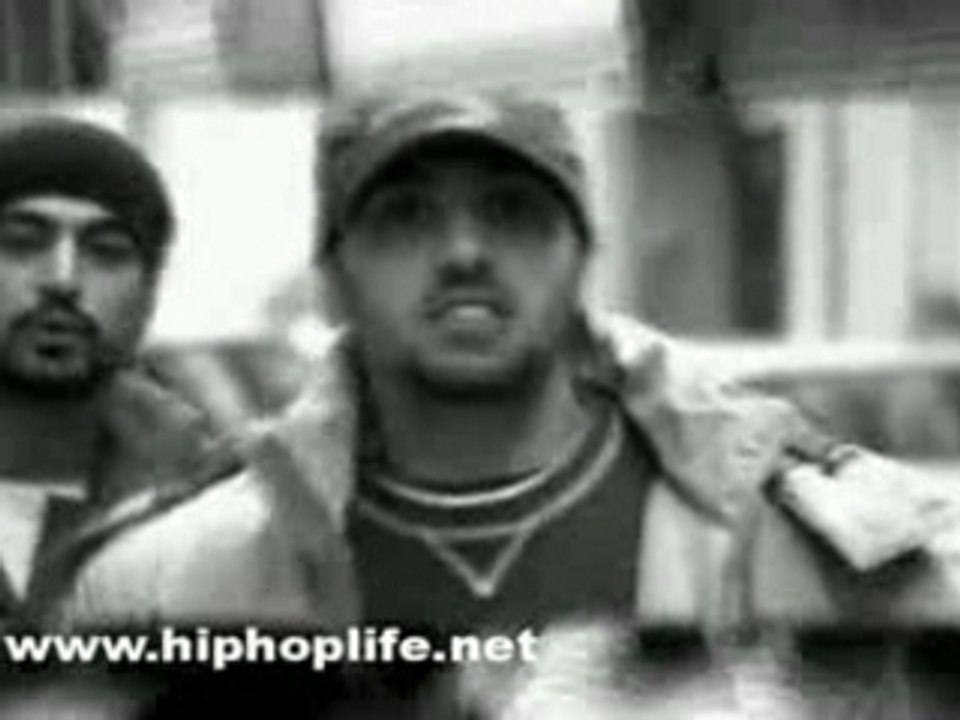 Bloke - Son Serüven - Hiphoplife.net