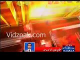 Nawaz Sharif Gives Task to Fazal ur Rehman