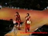 kat-tun concert 2003