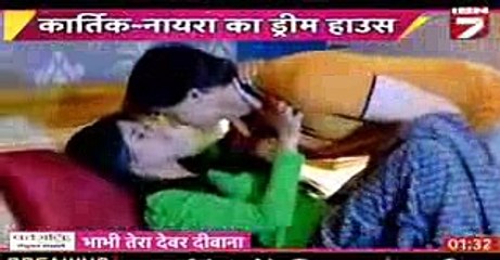 Yeh Rishta Kya Kehlata Hai 27th December 2016 Serial Promo News Update