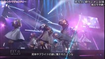 Keyakizaka46 Live Show Part 3