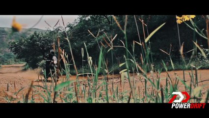 Royal Enfield Himalayan : Review : PowerDrift