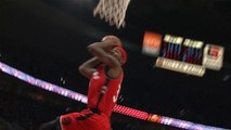Dunk of the Night - Terrence Ross