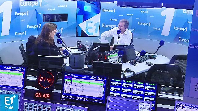 Aliza Bin-Noun : On ne peut pas résoudre le conflit israélo-palestinien à travers la communauté internationale