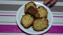 Cuisine tunisienne Zakia - Recette du super Cake moelleux et facile