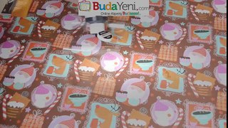 Yılbaşı Hediye Yapımı  / DIY Christmas Gifts / | www.budayeni.com