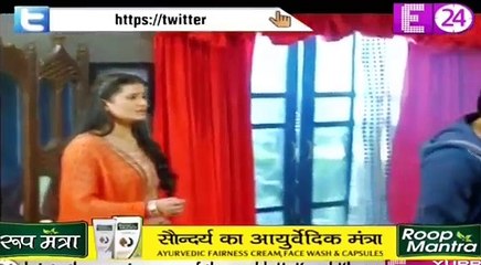 Kasam Tere Pyaar Ki U me Tv 27th December 2016