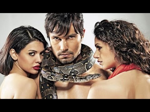 Aditi Rao Hydari, Randeep Hooda And Sara Loren Talk About Reading Minds At 'Murder 3' Event