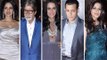 Amitabh Bachchan, Salman Khan, Anil Kapoor And Other Celebs At Colors 4thAnniversary Party