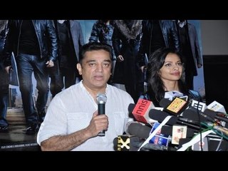 Kamal Haasan Thanks Media, Film Fraternity and Jayalalithaa For Supporting Vishwaroopam