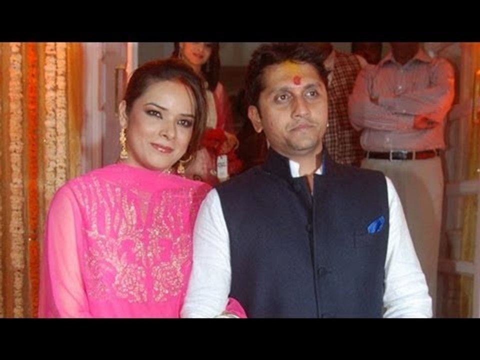Udita Goswami, Mohit Suri Tie The Knot