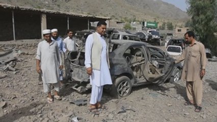 Pakistán experimenta menos violencia extremista pero no la elimina