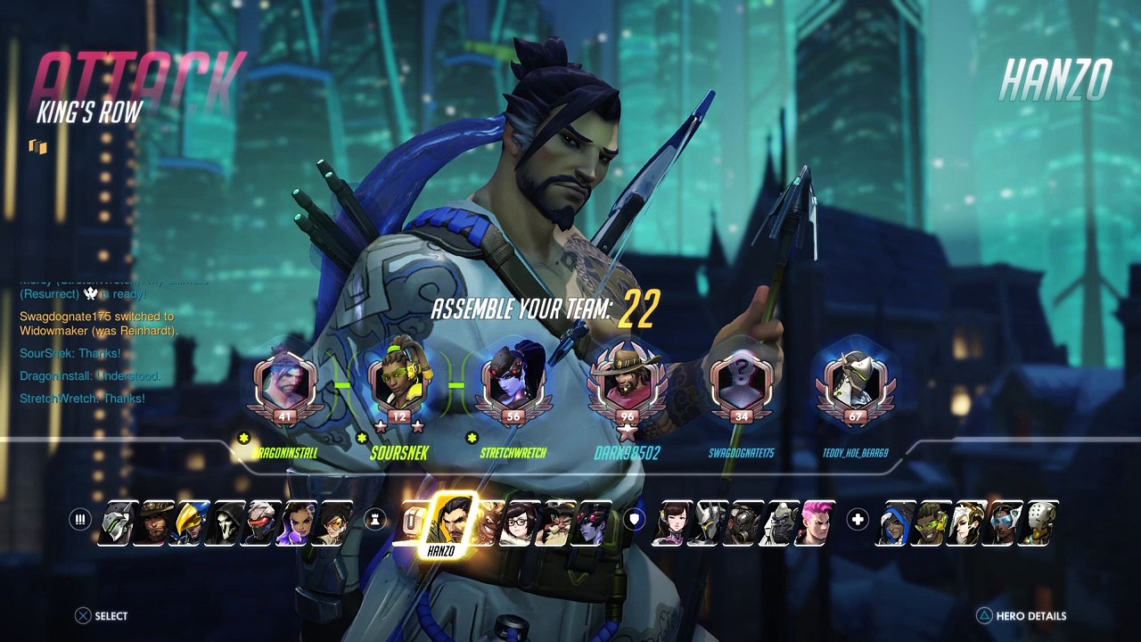 Overwatch: Origins Edition