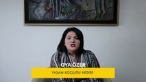 Yaşam Koçluğu Nedir?