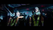 ALIEN COVENANT Trailer (Prometheus 2 - 2017)