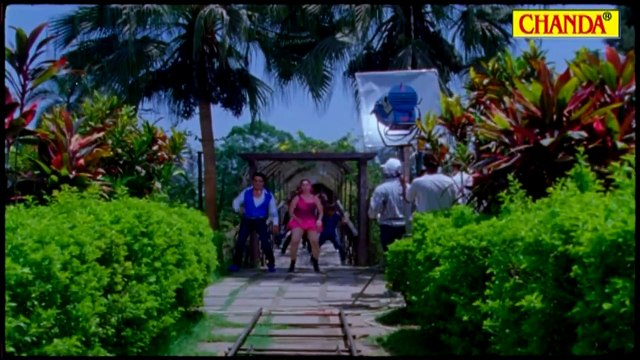 HD जीजा जीजा कही के - Jija Jija Kahi Ke - Sali Badi Sataweli - Bhojpuri Hot Song