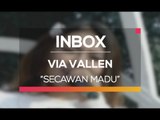 Via Vallen - Secawan Madu (Live on Inbox)