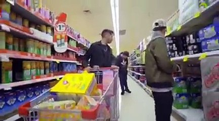 HELPING THOSE IN NEED ❤️