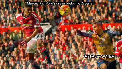 Football Year in Review 2016